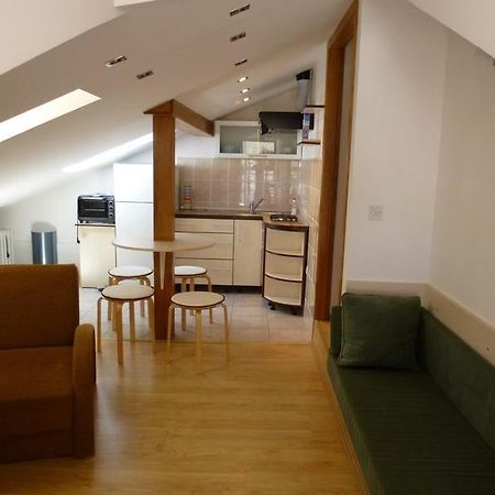 Apartment Marija Tisno Eksteriør billede