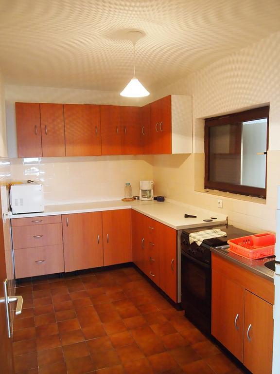 Apartment Marija Tisno Værelse billede