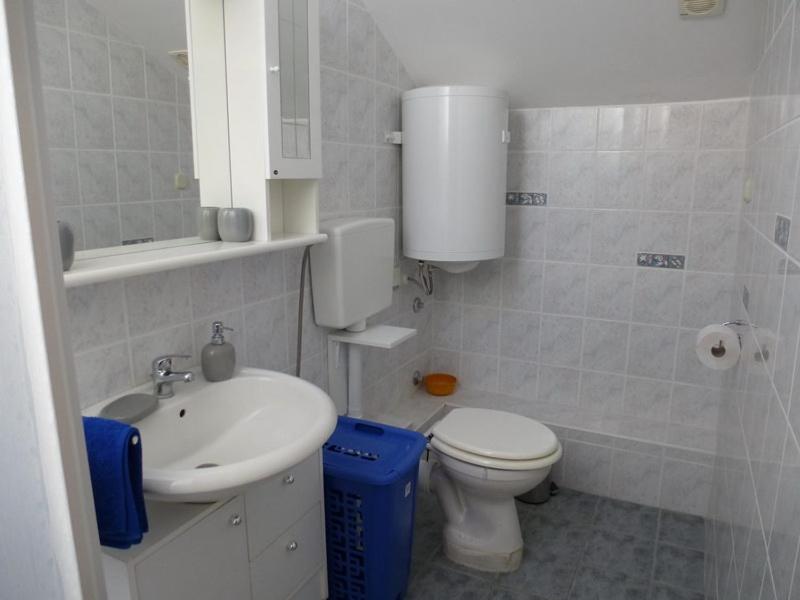 Apartment Marija Tisno Eksteriør billede
